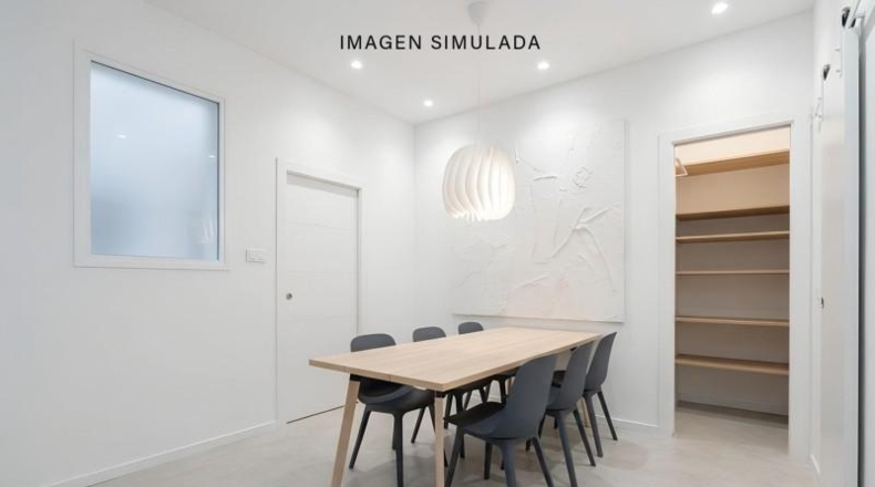 Granada - Motril - 110m2