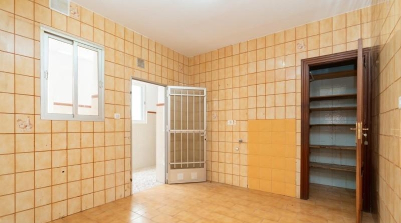 Granada - Motril - 110m2