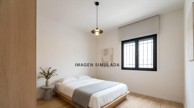 Granada - Motril - 110m2