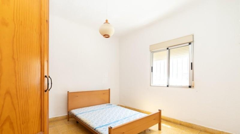 Granada - Motril - 110m2