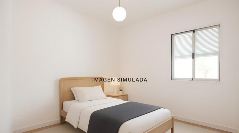 Granada - Motril - 110m2