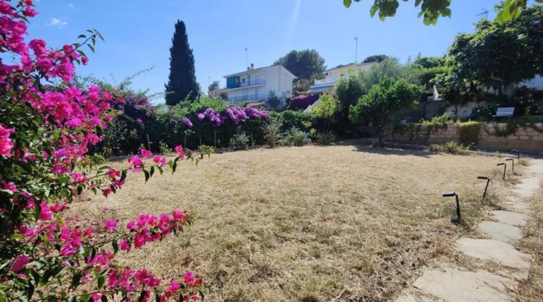 Tarragona - Cunit - 1274m2