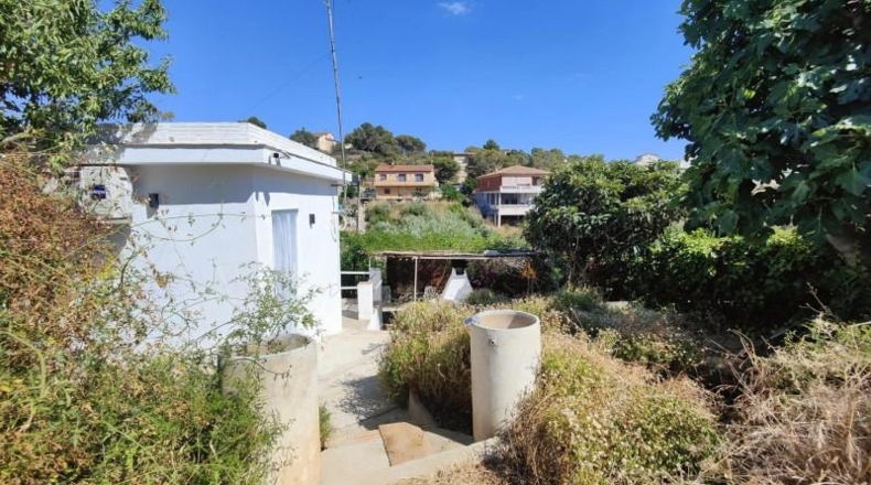 Tarragona - Cunit - 1274m2