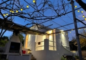 Casa con terreno en venta en la España, Cunit, ref: TR417551 foto