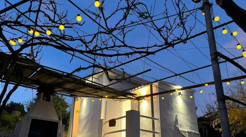 Tarragona - Cunit - 1274m2