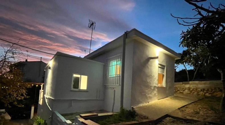 Tarragona - Cunit - 1274m2