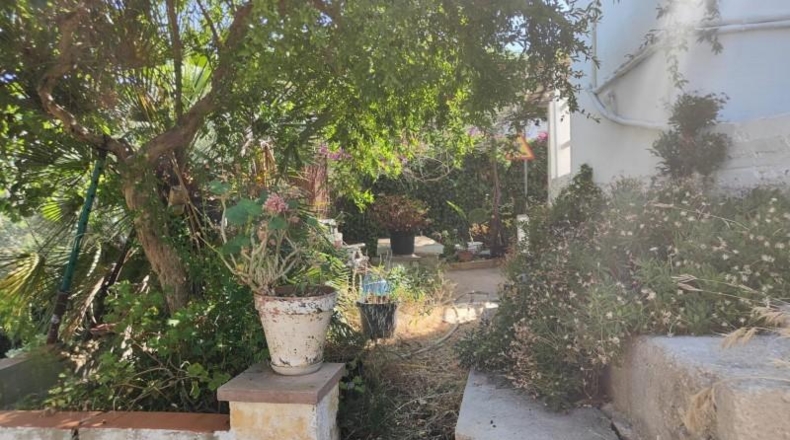 Tarragona - Cunit - 1274m2