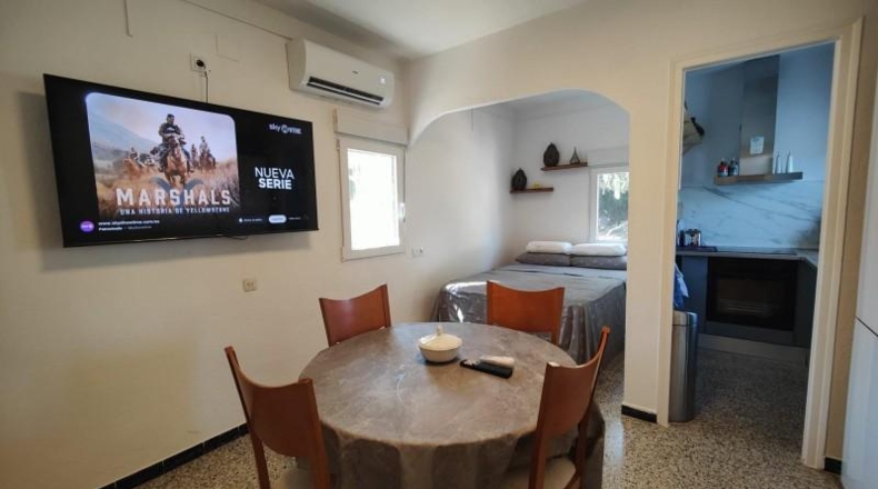 Tarragona - Cunit - 1274m2