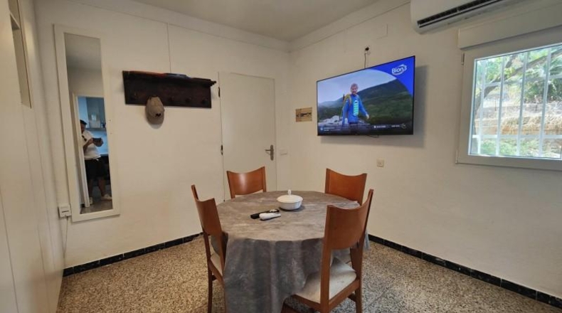 Tarragona - Cunit - 1274m2