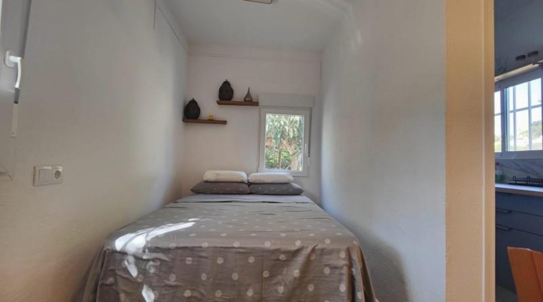 Tarragona - Cunit - 1274m2