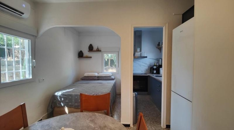 Tarragona - Cunit - 1274m2