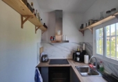 Casa con terreno en venta en la España, Cunit, ref: TR417551 foto