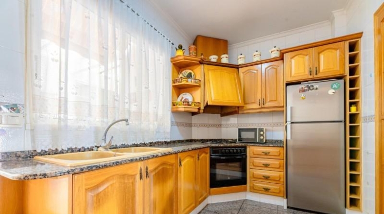 Valencia - Massalavés - 80m2