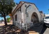 Xalet independent amb terreny en venda a la España, Archena, ref.: TR417553 foto
