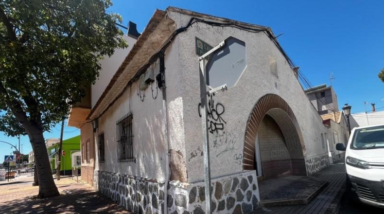 Murcia - Archena - 92m2