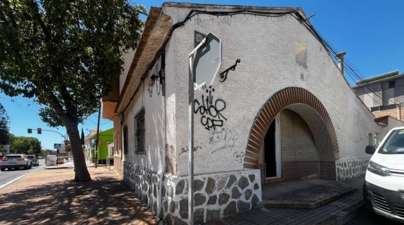 Murcia - Archena - 92m2
