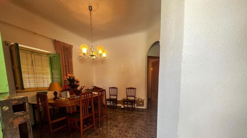 Murcia - Archena - 92m2