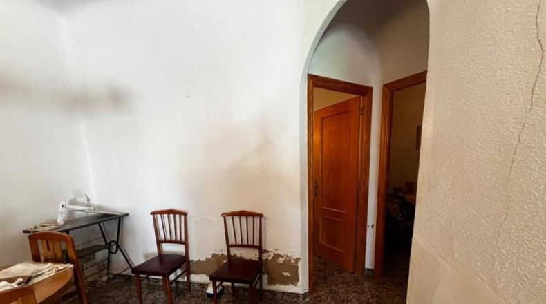Murcia - Archena - 92m2