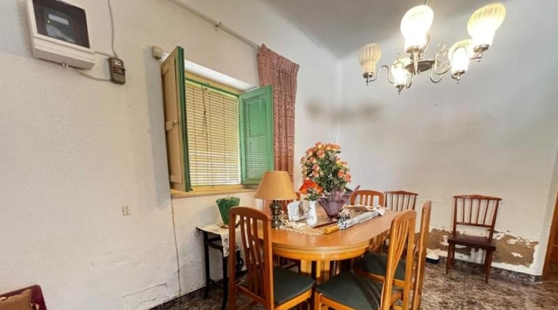 Murcia - Archena - 92m2