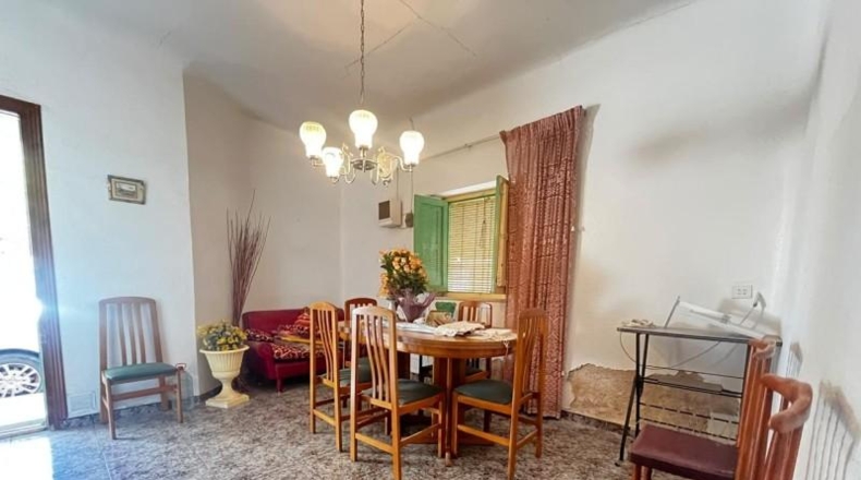 Murcia - Archena - 92m2