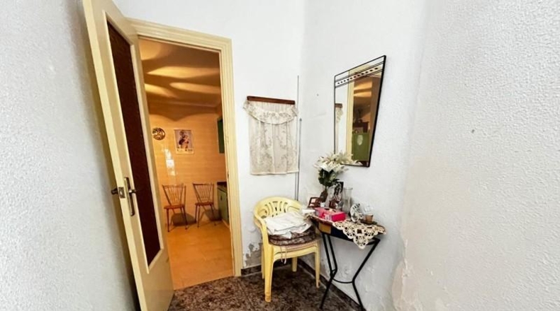 Murcia - Archena - 92m2