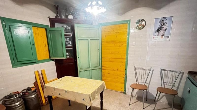 Murcia - Archena - 92m2