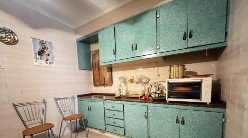 Murcia - Archena - 92m2