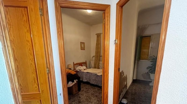 Murcia - Archena - 92m2