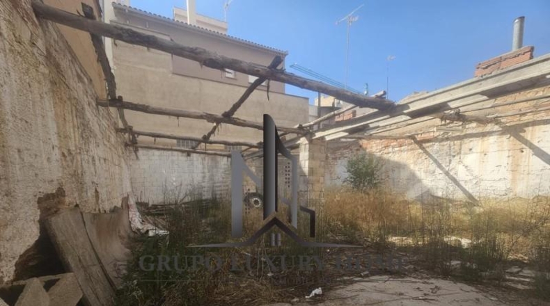 Albacete - Альбасете - 120m2