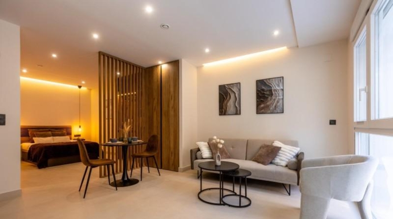 Granada - Granada - 40m2