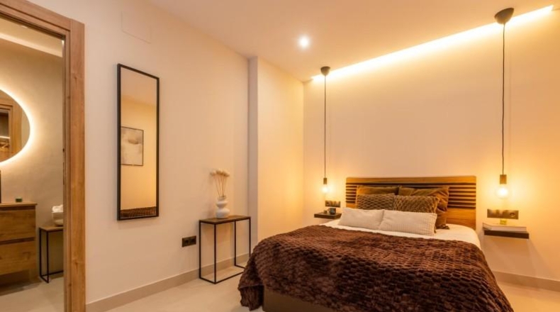 Granada - Granada - 40m2