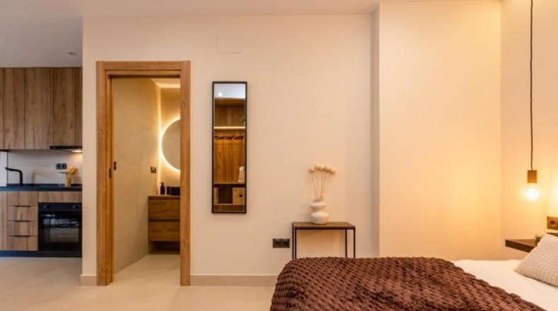 Granada - Granada - 40m2