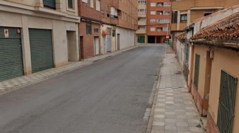 Albacete - Альбасете - 140m2