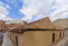 Albacete 140&nbsp;m²