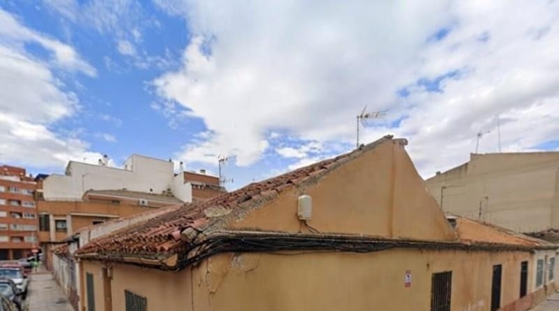 Albacete - Альбасете - 140m2