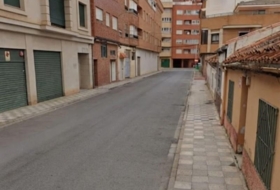 Albacete 140&nbsp;m²