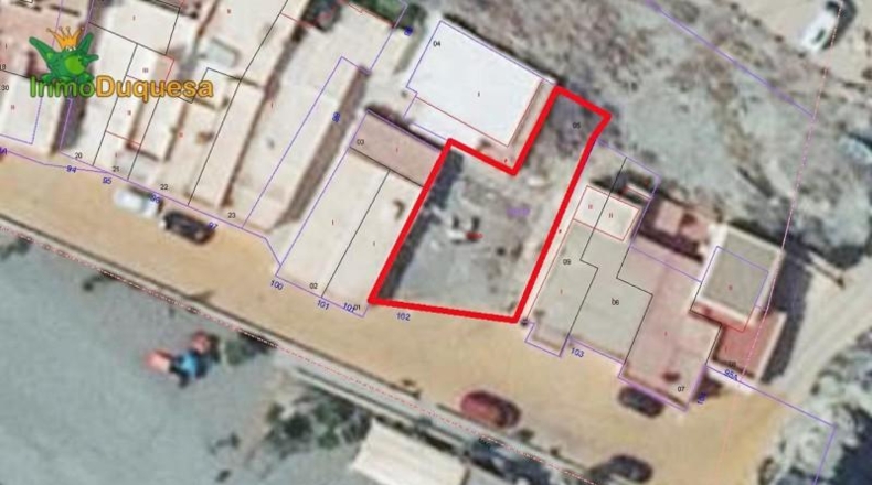 Granada - Sorvilán - 249m2