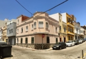 Casa de pueblo en venta en la España, Algeciras, ref: TR417558 foto