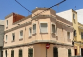 Casa de pueblo en venta en la España, Algeciras, ref: TR417558 foto
