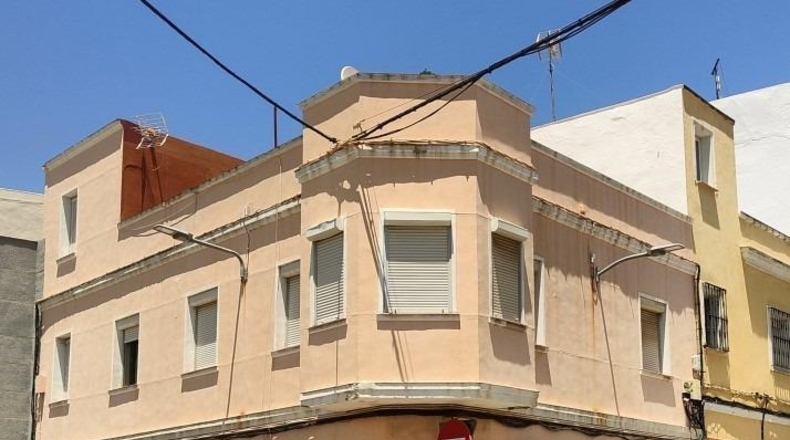 Cádiz - Algeciras - 180m2