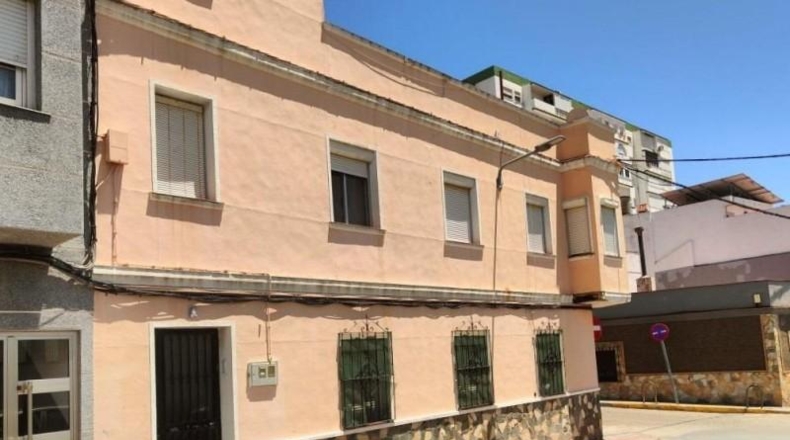 Cádiz - Algeciras - 180m2
