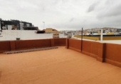 Casa de pueblo en venta en la España, Algeciras, ref: TR417558 foto