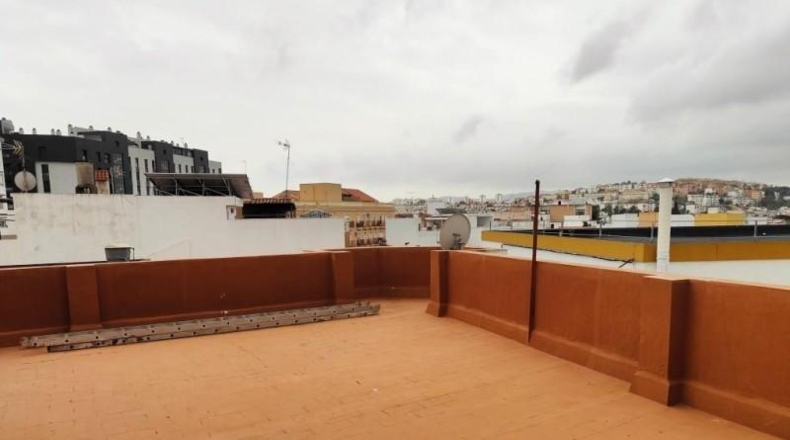 Cádiz - Algeciras - 180m2