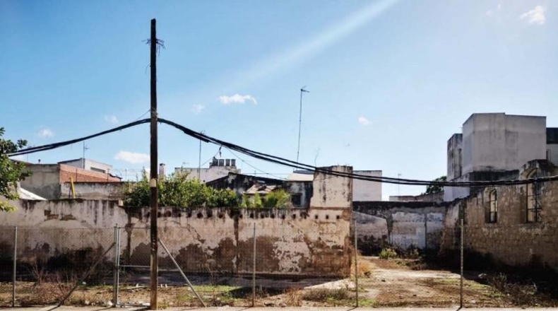 Cádiz - Jerez de la Frontera - 524m2