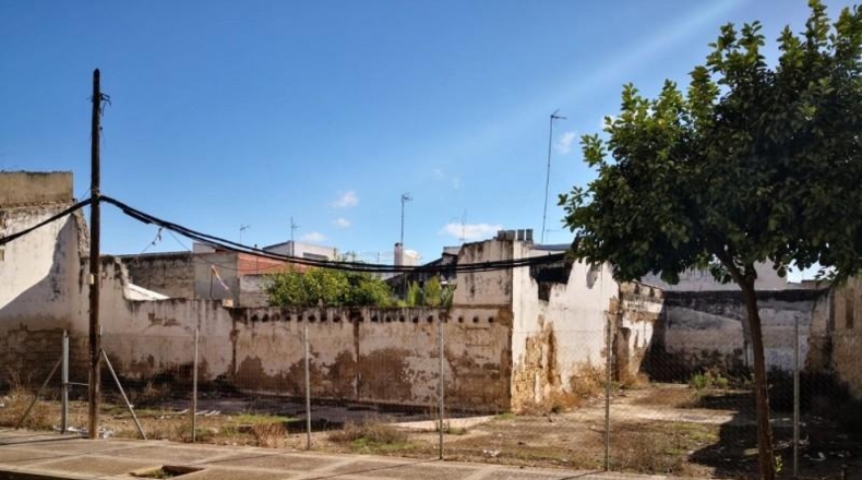 Cádiz - Jerez de la Frontera - 524m2