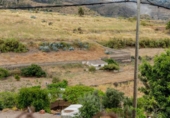Terreno no urbanizable en venta en la España, Las Palmas de Gran Canaria, ref: TR417560 foto