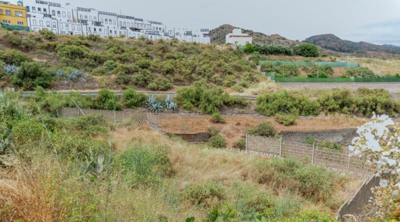 Las Palmas - Las Palmas de Gran Canaria - 5637m2