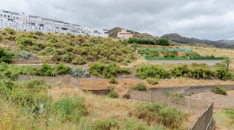 Las Palmas - Las Palmas de Gran Canaria - 5637m2