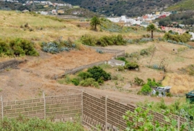 Las Palmas de Gran Canaria 5637&nbsp;m²