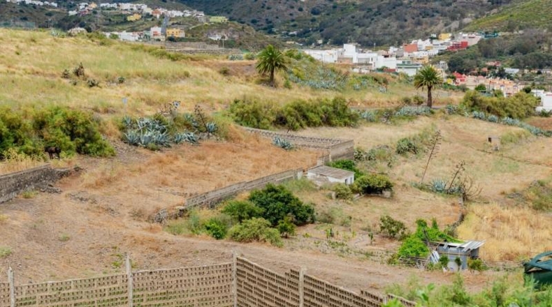 Las Palmas - Las Palmas de Gran Canaria - 5637m2